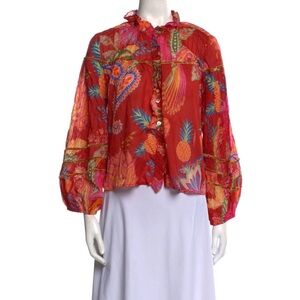 New Farm Rio Blouse